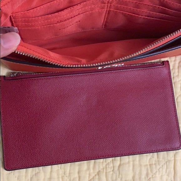 Coach Wallet - Picture 4 of 4